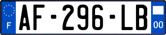 AF-296-LB