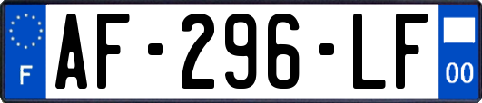 AF-296-LF