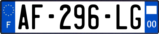 AF-296-LG