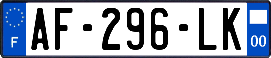 AF-296-LK