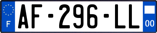 AF-296-LL