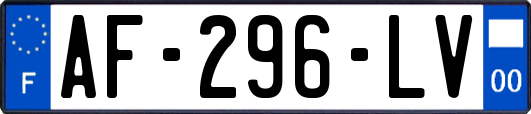 AF-296-LV