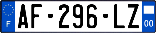 AF-296-LZ