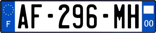 AF-296-MH