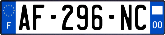 AF-296-NC