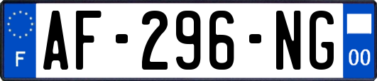 AF-296-NG