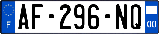 AF-296-NQ