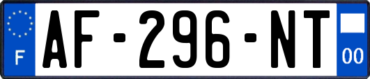 AF-296-NT