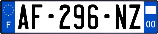 AF-296-NZ
