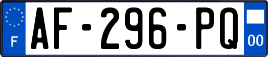 AF-296-PQ