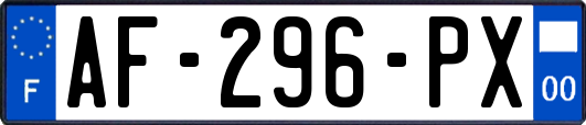 AF-296-PX