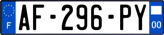 AF-296-PY