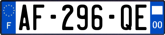 AF-296-QE