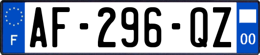 AF-296-QZ