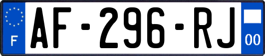AF-296-RJ