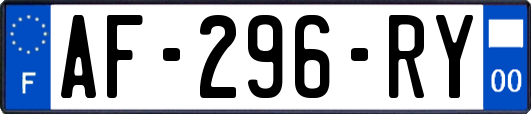 AF-296-RY