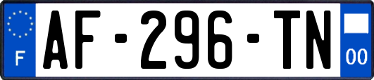 AF-296-TN