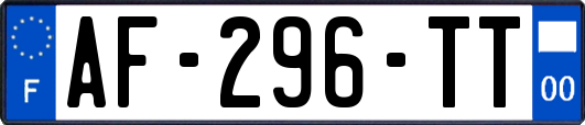 AF-296-TT