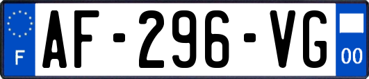 AF-296-VG