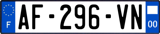 AF-296-VN