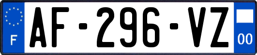 AF-296-VZ