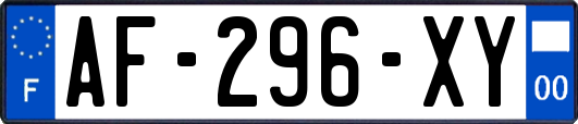 AF-296-XY