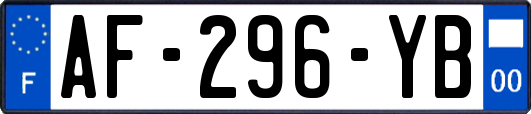 AF-296-YB