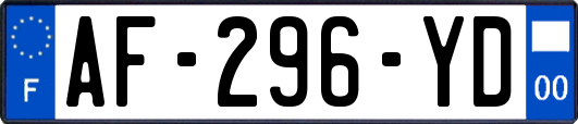 AF-296-YD