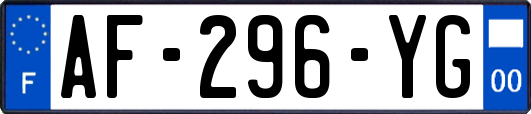 AF-296-YG