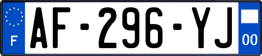 AF-296-YJ