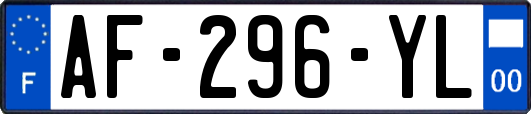 AF-296-YL