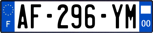 AF-296-YM