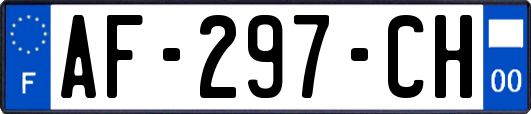 AF-297-CH