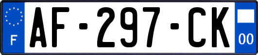 AF-297-CK