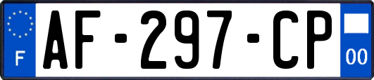 AF-297-CP