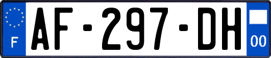 AF-297-DH