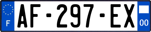 AF-297-EX