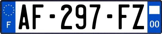 AF-297-FZ