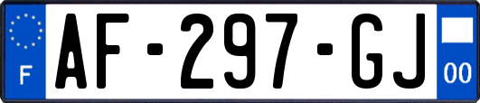AF-297-GJ