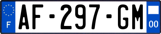 AF-297-GM