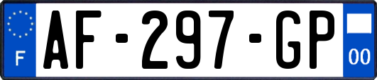 AF-297-GP