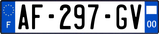 AF-297-GV