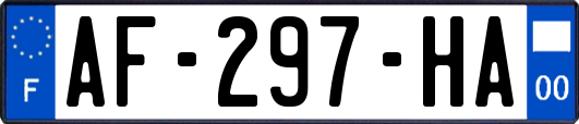 AF-297-HA