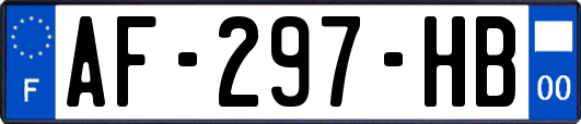AF-297-HB