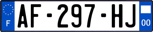 AF-297-HJ