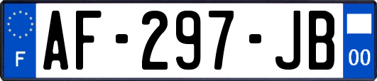 AF-297-JB