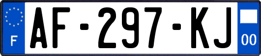 AF-297-KJ