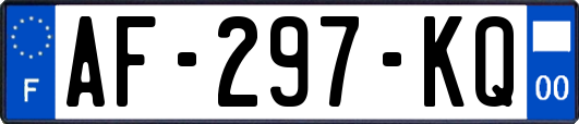 AF-297-KQ