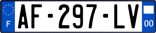 AF-297-LV