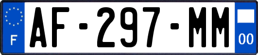 AF-297-MM